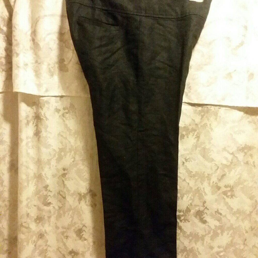 Banana republic crops